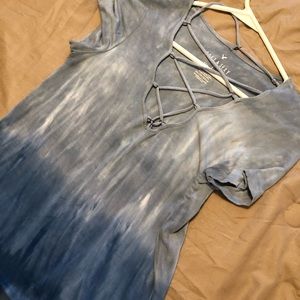 American Eagle shirt